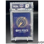 One Piece Card Game - 1 Graded card - One Piece - Zoro, Hobby en Vrije tijd, Verzamelkaartspellen | Overige, Nieuw