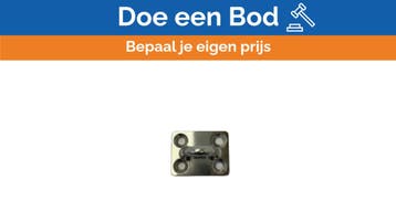 Bieden: Mainsail Clew Ring I394 - A4-70, Ophalen of Verzenden, Nieuw
