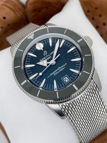 Breitling - Superocean Heritage B31 Automatic 40 -, Nieuw