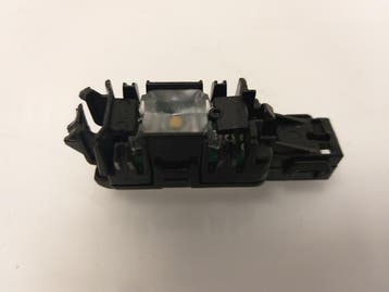 LED lamp Volvo V70 O172894, Nieuw