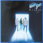 The Moody Blues - Octave, Verzenden