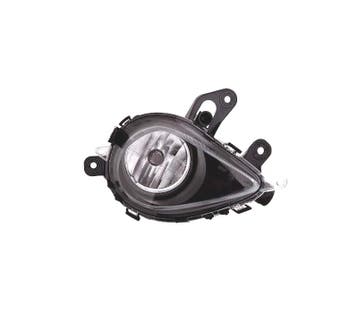 Phare Droit Antibrouillard Pour Opel Zafira C 12-, Verzenden, Nieuw