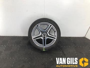 Velg Mercedes A-Klasse O332102, Auto-onderdelen, Nieuw