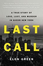 Last Call 9781250833020 Elon Green, Verzenden, Elon Green