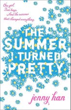 The Summer I Turned Pretty / The Summer I Turned Pretty / 1, Verzenden, Gelezen, Jenny Han