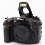 Nikon D7200 body | Tweedehands, Audio, Tv en Foto, Verzenden, Zo goed als nieuw, Nikon