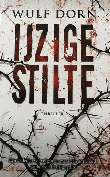 Ijzige Stilte 9789022581117 Wulf Dorn, Verzenden, Gelezen, Wulf Dorn