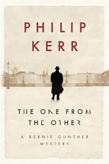 The One From the Other 9781847241368 Philip Kerr, Verzenden, Gelezen, Philip Kerr