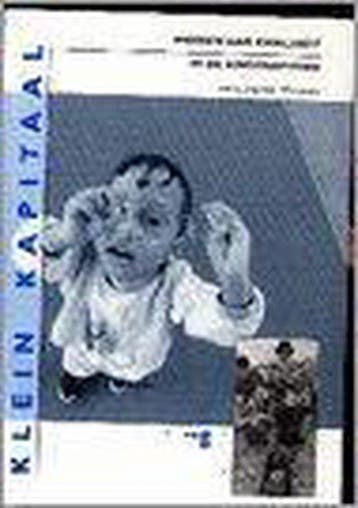 KLEIN KAPITAAL 9789066652491 A. van de Berg, Boeken, Verzenden, Gelezen, A. van de Berg