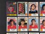 1982 Panini España 82 World Cup, - Espana complete team, Nieuw