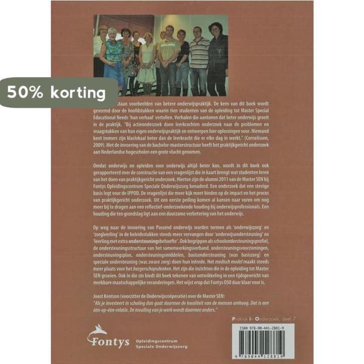 Tien keer beter! / 4. Leraren verbeteren hun, Boeken, Studieboeken en Cursussen, Gelezen, Verzenden