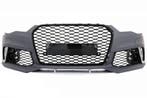 Carnamics Voorbumper | Audi A6 14-18 4-d / A6 Avant 14-18 5-, Verzenden
