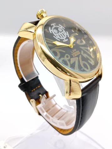 TOEI - One Piece Pair Watches - Sans prix de réserve - Homme, Nieuw