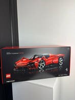 Lego Set - 42143 - Cars, Technic, Speed Racer, Racers -, Nieuw