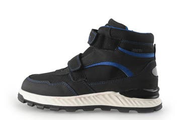 Puccetti Boots Jongens in maat 36 Zwart, Verzenden, Schoenen