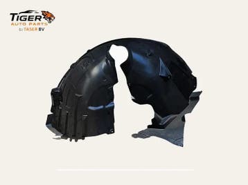 Mercedes W176 W246 C117 Wielkastbekleding Links Voor