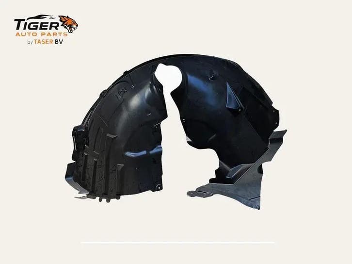 Mercedes W176 W246 C117 Wielkastbekleding Links Voor, Autos : Pièces & Accessoires, Carrosserie & Tôlerie