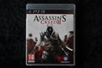Assassins Creed II Playstation 3 PS3, Verzenden