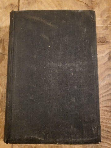 Graham Greene - The Man Within - 1929