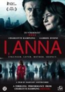 I Anna op DVD, Verzenden, Nieuw in verpakking