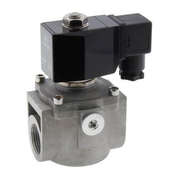 Electrovanne LP-DA 3/4 basse pression aluminium NBR, Verzenden, Nieuw