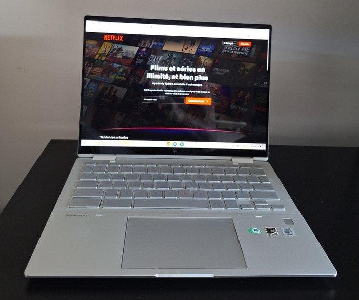 HP HP Elite C1030 Chromebook i7 / 16GB RAM – Modèle, Games en Spelcomputers, Spelcomputers | Overige Accessoires