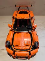 Lego Set - 42056 - Technic - LEGO - 42056 - Porsche 911 GT3, Kinderen en Baby's, Speelgoed | Duplo en Lego, Nieuw