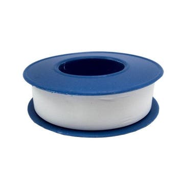 Teflon Tape P.T.F.E. PRO (19mm x 0,2mm x 15 meter), Ophalen of Verzenden