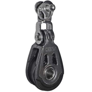 Holt 20mm Forkhead Blok, Watersport en Boten, Ophalen of Verzenden, Nieuw
