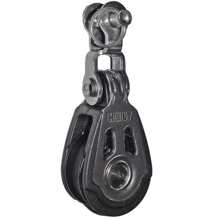 Holt 20mm Forkhead Blok, Watersport en Boten, Accessoires en Onderhoud, Nieuw, Ophalen of Verzenden