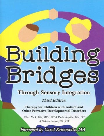 Building Bridges Through Sensory Integration 9781935567455, Verzenden, Gelezen, Paula Aquilla