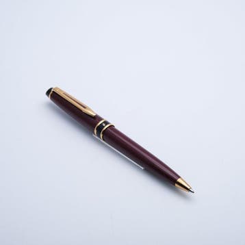 Waterman, Delta - Expert Burgundy - Activia - Zonder, Nieuw