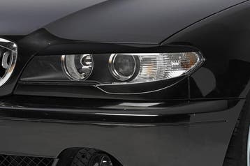 Koplampspoilers voor BMW 3 Reeks E46 SB212, Verzenden, Nieuw