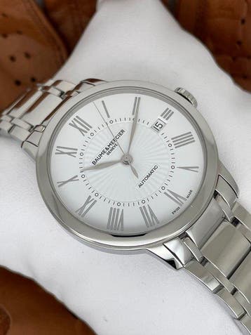 Baume & Mercier - Classima Automatic - M0A10220 - Femme -