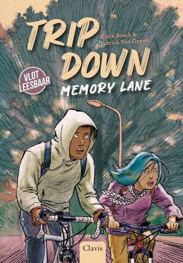 Trip down memory lane 9789044847000 Karin Bosch, Verzenden, Karin Bosch