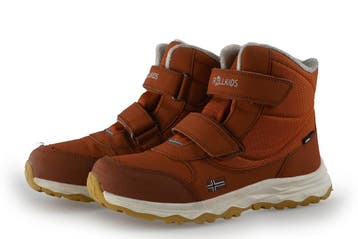 Trollkids Snowboots Jongens in maat 36 Bruin, Verzenden, Jongen of Meisje, Schoenen, Trollkids
