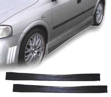 BAS DE CAISSE OPEL ASTRA G 97-04, Auto-onderdelen, Verzenden, Nieuw