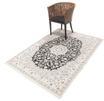 Nain - ongebruikt nieuw - Vloerkleed - 192 cm - 140 cm -, Nieuw