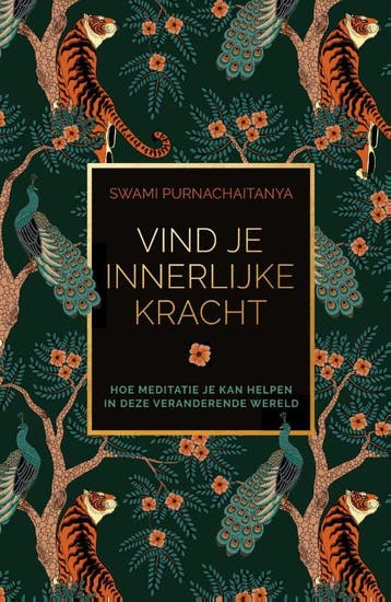 Vind je innerlijke kracht 9789000380527 Swami Purnachaitanya, Verzenden, Swami Purnachaitanya