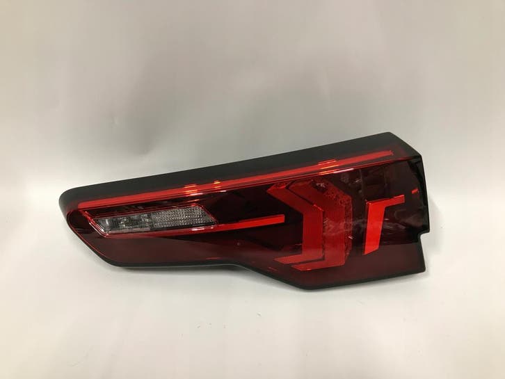 BMW X2 U10 23- rechter achterlicht LED USA, Auto-onderdelen, Verlichting, Gebruikt, Verzenden
