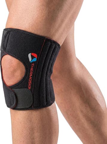 Kniebrace Verstelbaar - Retour Deal: 35% korting, direct..., Verzenden