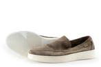 Manfield Loafers in maat 43 Bruin, Kleding | Heren, Schoenen, Loafers, Manfield, Bruin, Verzenden