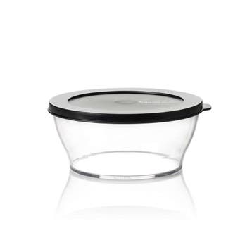 Tupperware Clear Kom 810 ml, Verzenden, Nieuw