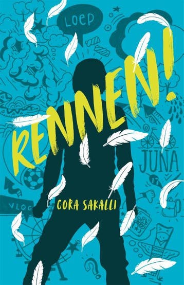 Rennen! 9789048857173 Cora Sakalli, Verzenden, Cora Sakalli