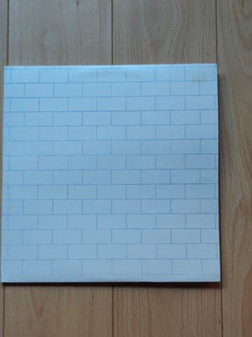 Pink Floyd - The Wall - 1st Canada Pressing - 2x albums LP, Nieuw in verpakking