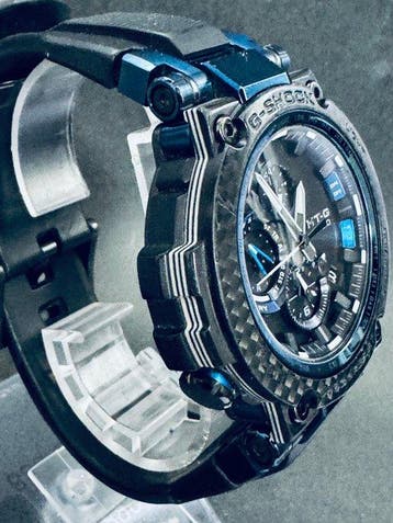 Casio - G-Shock - MTG-B1000 - Homme - 2010-2020, Nieuw