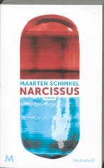 Narcissus 9789029083355 Maarten Schinkel, Boeken, Verzenden, Zo goed als nieuw, Maarten Schinkel
