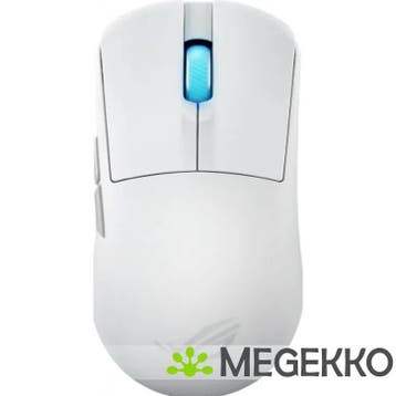 ASUS ROG Harpe Ace Mini White, Verzenden, Nieuw