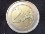 Italië. 2 Euro 2012 Corona Esterna Evanescente / Bordo, Postzegels en Munten
