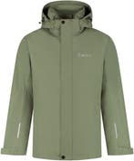 2dekans | Tenson Melville Regenjas Heren - Maat XXL, Ophalen of Verzenden, Nieuw